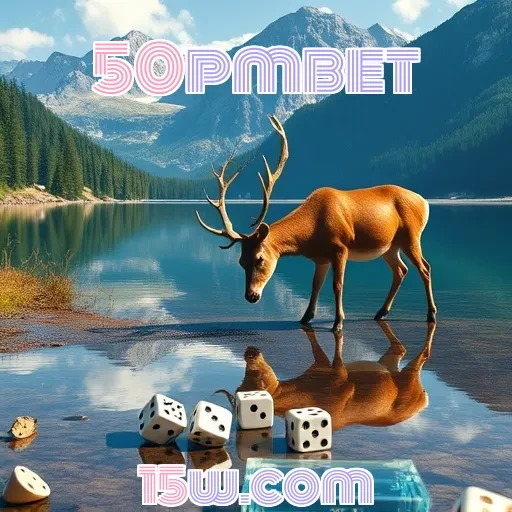 50pmbet: A Plataforma de Jogos que Você Precisa Conhecer