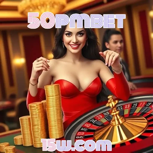 50pmbet: Aproveite as Promoções para Jogar e Ganhar Mais