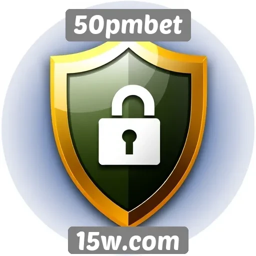 Avaliação da segurança do site 50pmbet